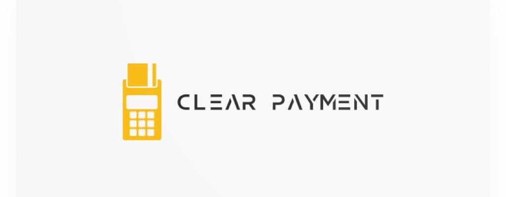 Clear Payment 